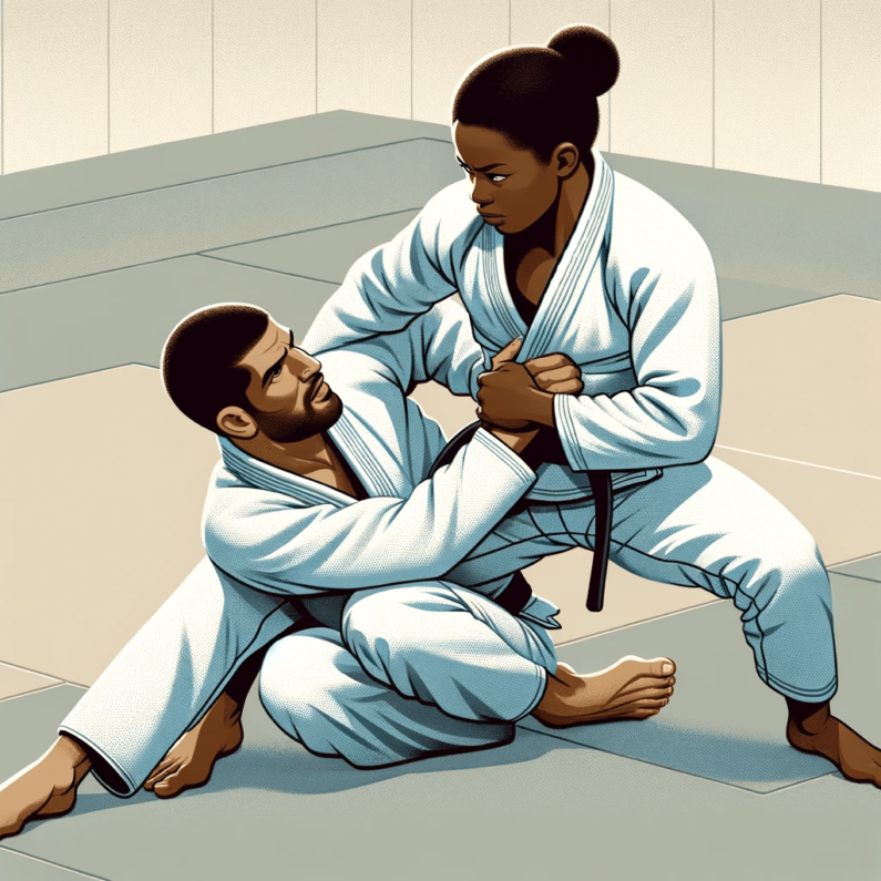 18 of the Most Difficult Martial Arts To Learn