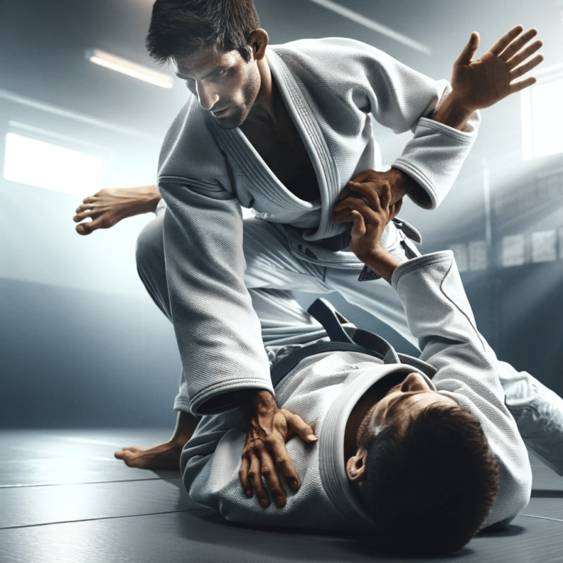 what to wear under your bjj gi