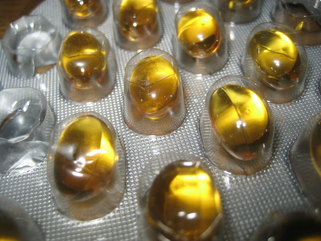 Does Fish Oil Break Autophagy?