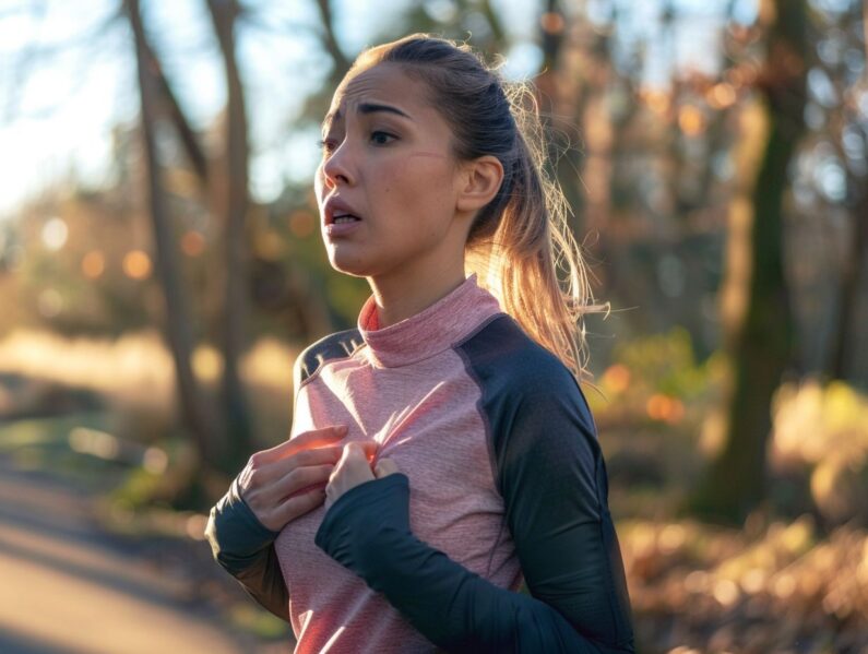5 Tips to Relieve Breast Pain After Running: A Comprehensive Guide