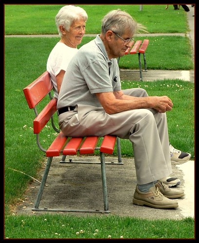 Tips for Living and Caring For Elderly Parents