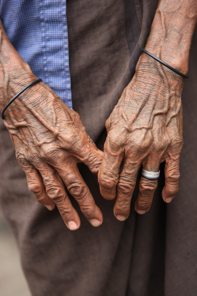Elderly 