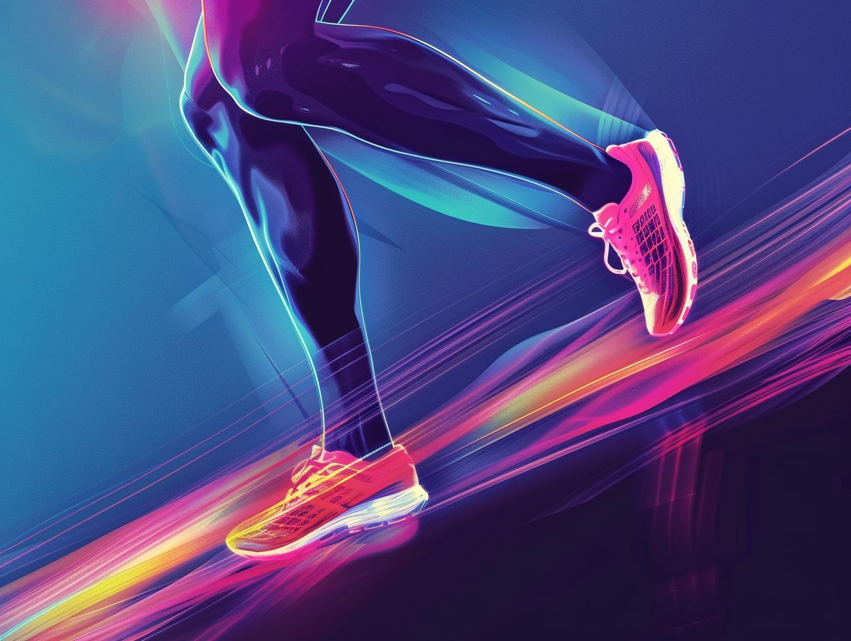 Managing Inner Knee Pain After Running: No Swelling Relief