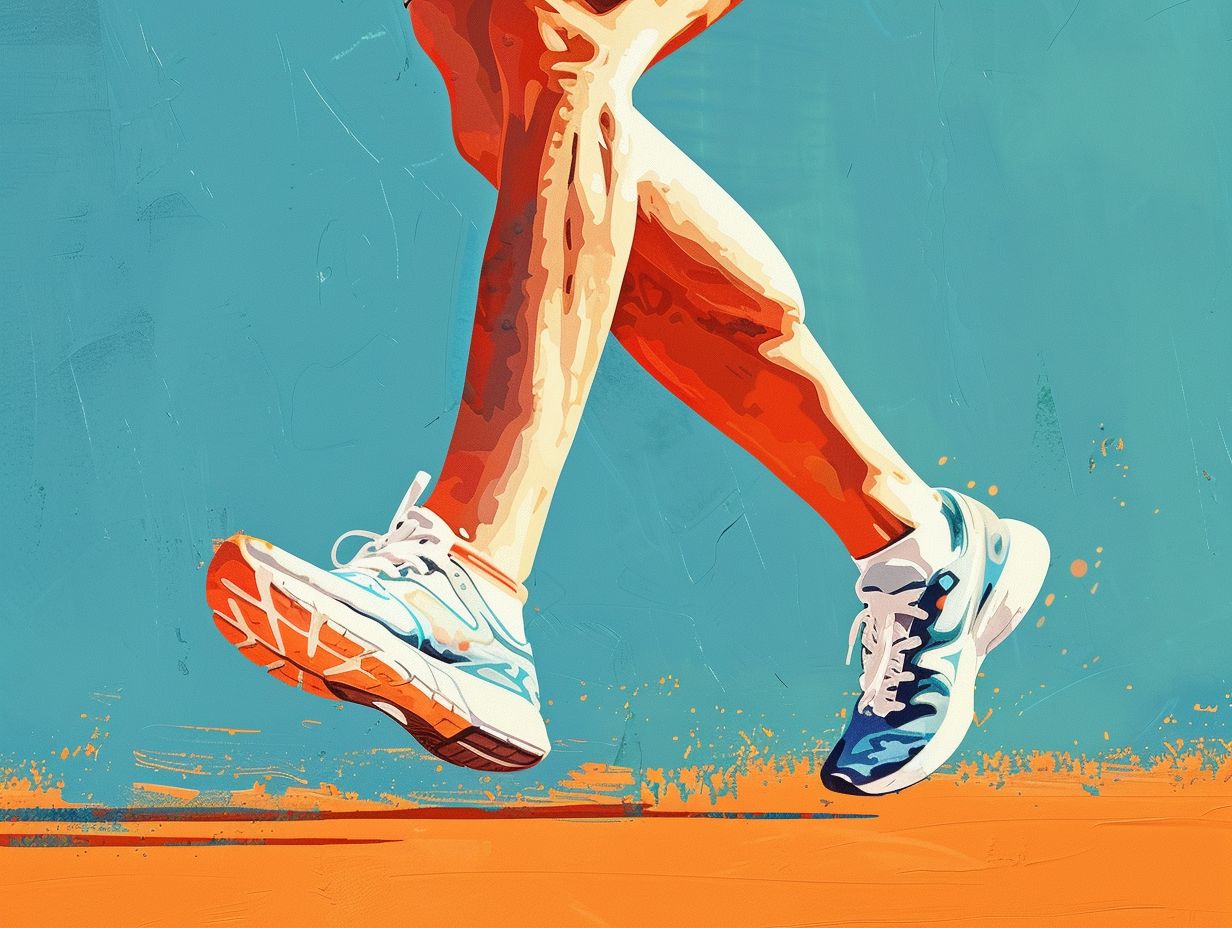 Preventing and Managing Knee Pain After Running for Beginners