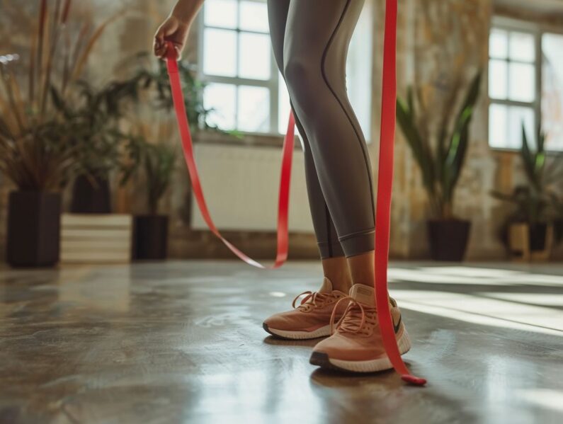 Jump Rope Alternatives for Better Cardio
