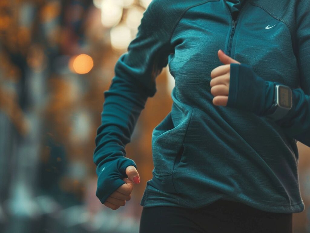 How Can You Prevent Left Chest Pain When Running?