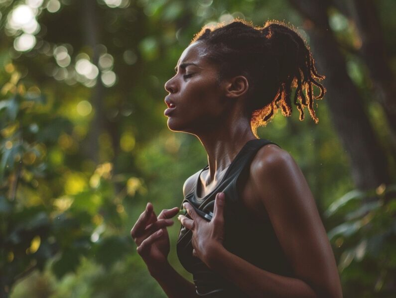 5 Ways You Can Relieve Lung Pain While Running