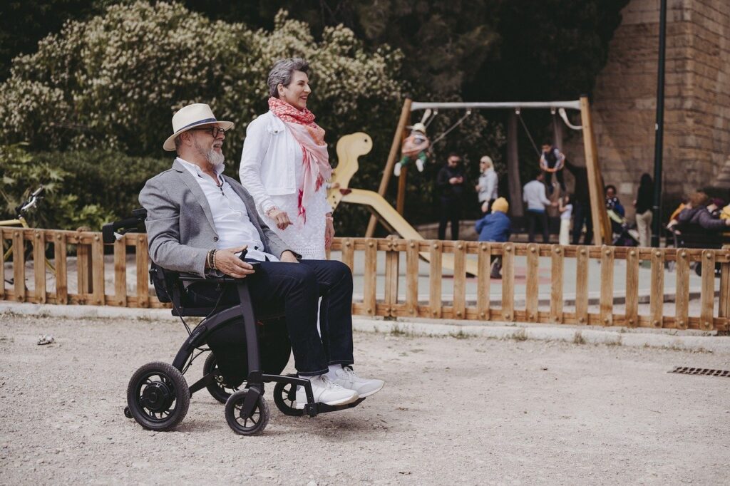 long term care