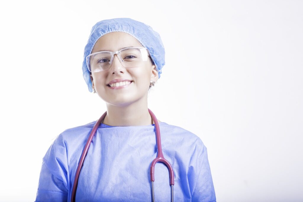 nurse medicine doctor
