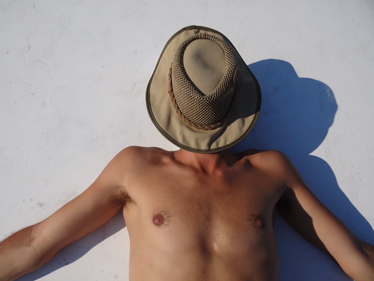 What Are The Benefits To Spray Tanning?