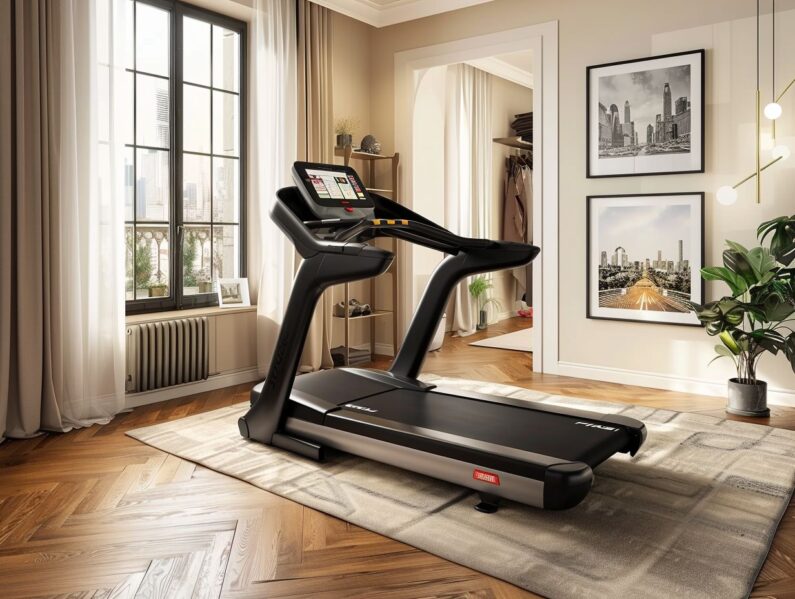 Alternatives for Treadmills If You Live in an Apartment?