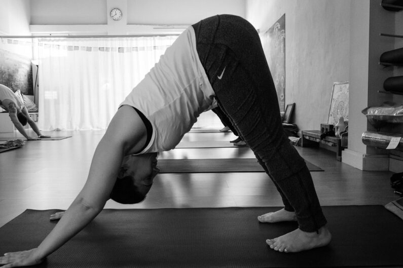 Yoga Vs Pilates For Back Pain