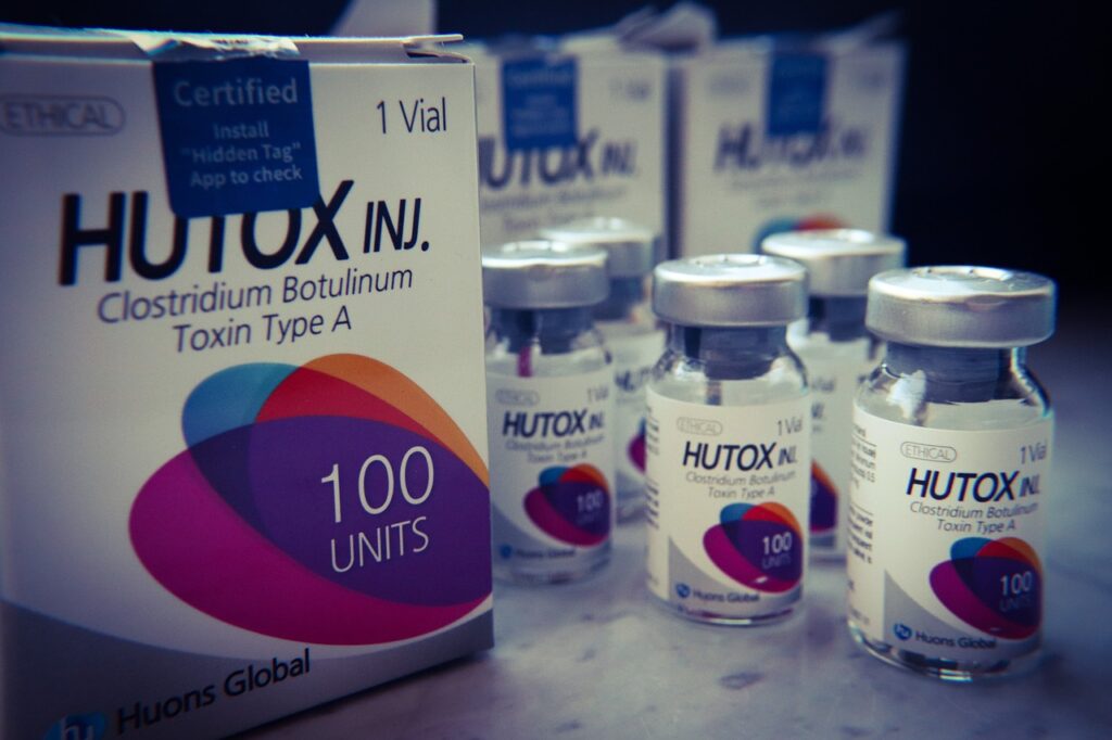 botox 