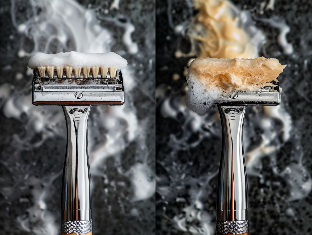 What Is Wet Shaving?