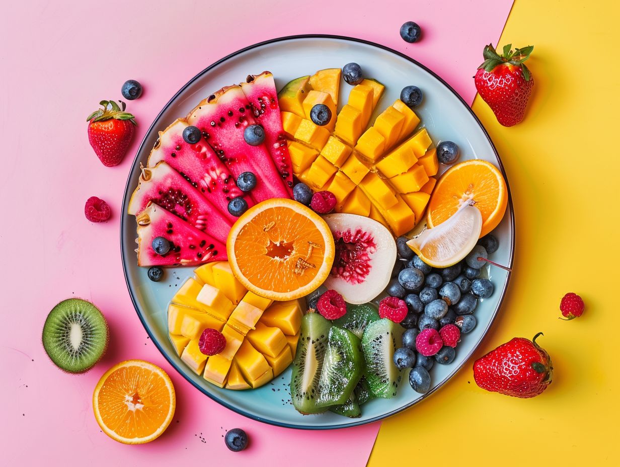 Foods To Reduce Body Heat – When You Dont Want To Be Called Hot!