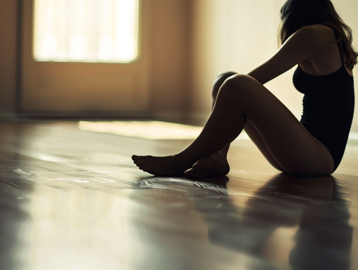 6 Ways To Get Rid of Leg Cramps