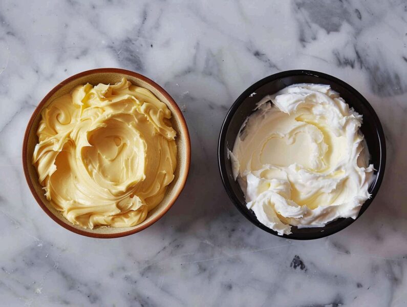 Shave Butter Vs Shaving Cream: What’s Your Prefernce