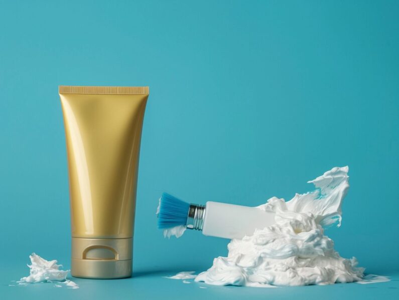Which One Do You Use: Shaving Cream Vs Gel
