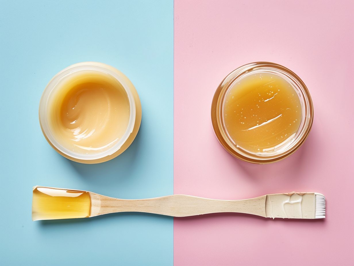 Can You Use Both Waxing and Depilatory Cream?