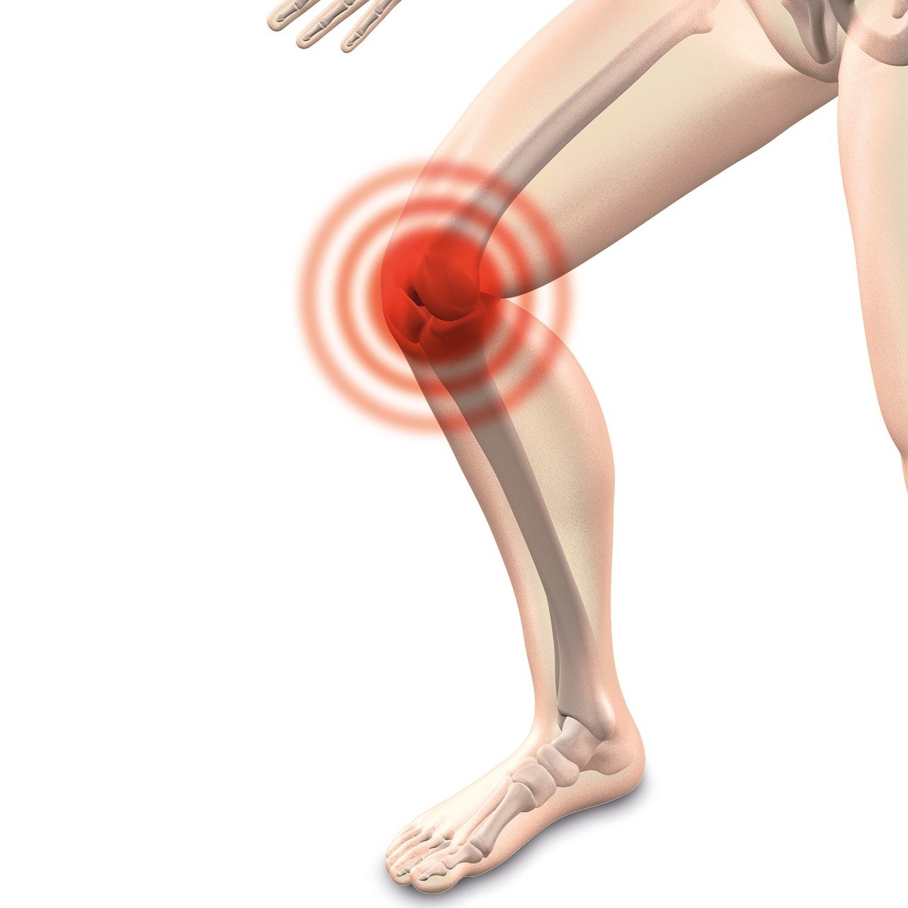 Running Through the Ache: A Runner’s Perspective on Knee Pain