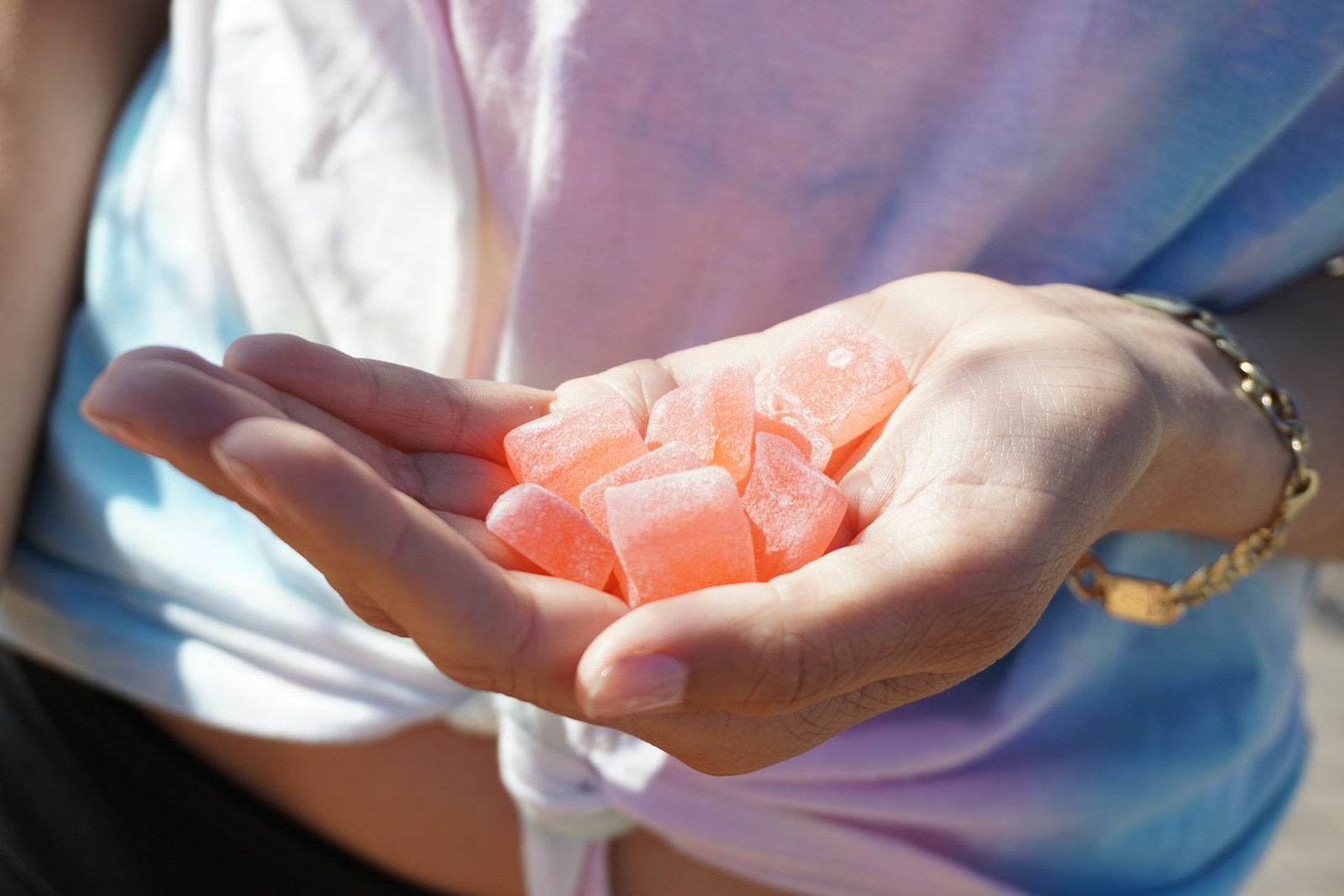 Gummies & Fitness: Can They Boost Your Workout Routine?